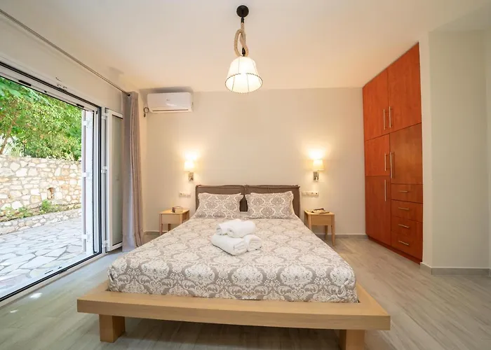 Kefalonia View Καραβόμυλος