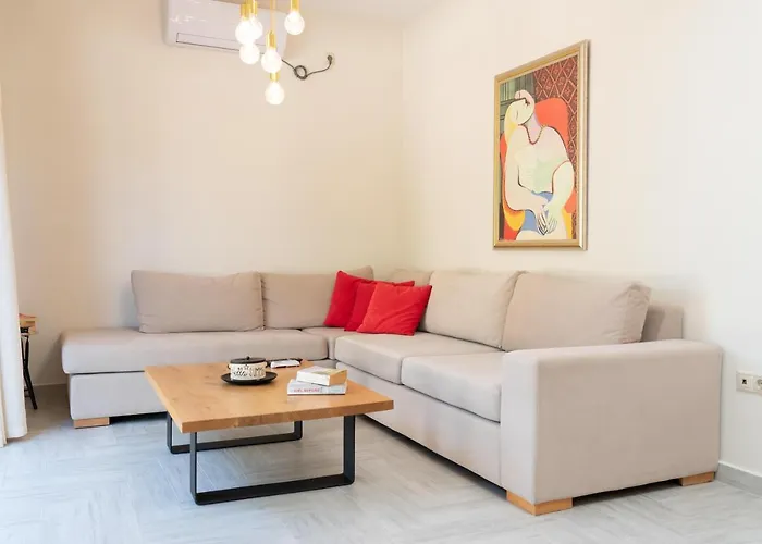 Διαμέρισμα Kefalonia View Καραβόμυλος