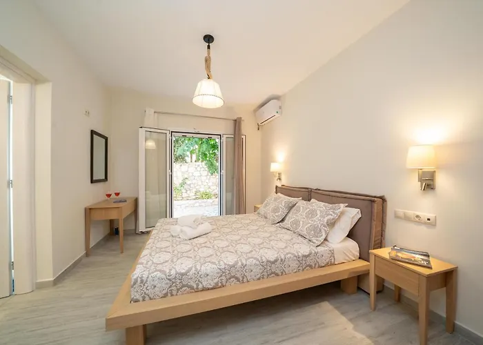 Kefalonia View Καραβόμυλος