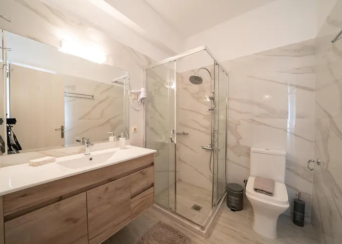 Kefalonia View Διαμέρισμα *