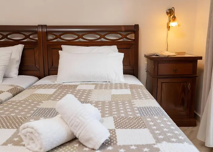 Kefalonia View Καραβόμυλος