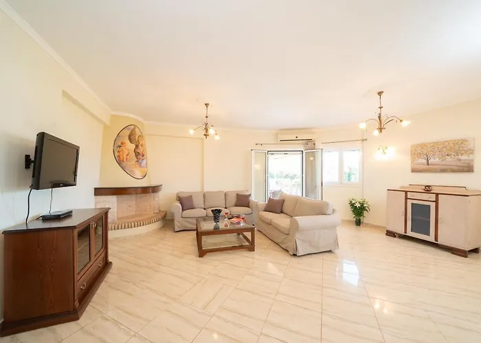 Kefalonia View Διαμέρισμα *