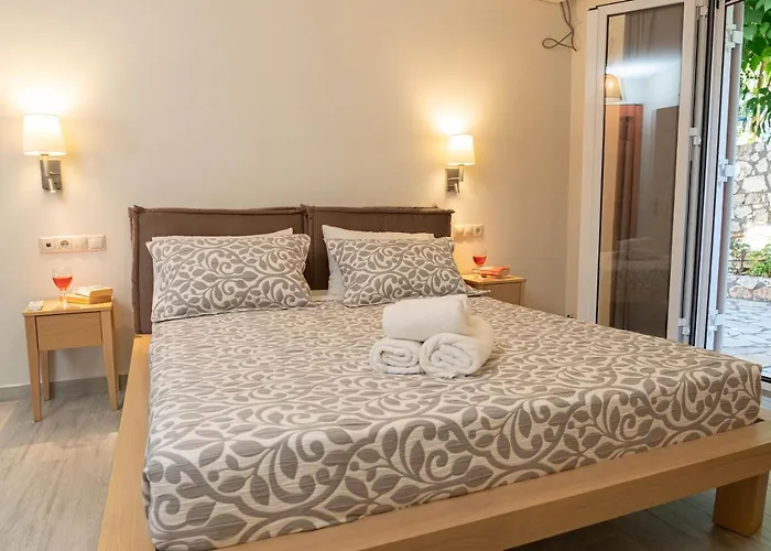 Kefalonia View Διαμέρισμα