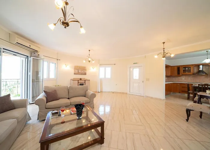 Kefalonia View Διαμέρισμα *