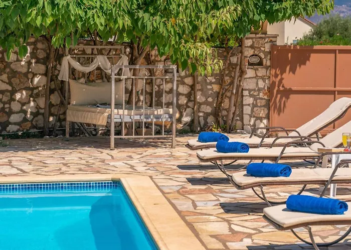 Kefalonia View Διαμέρισμα