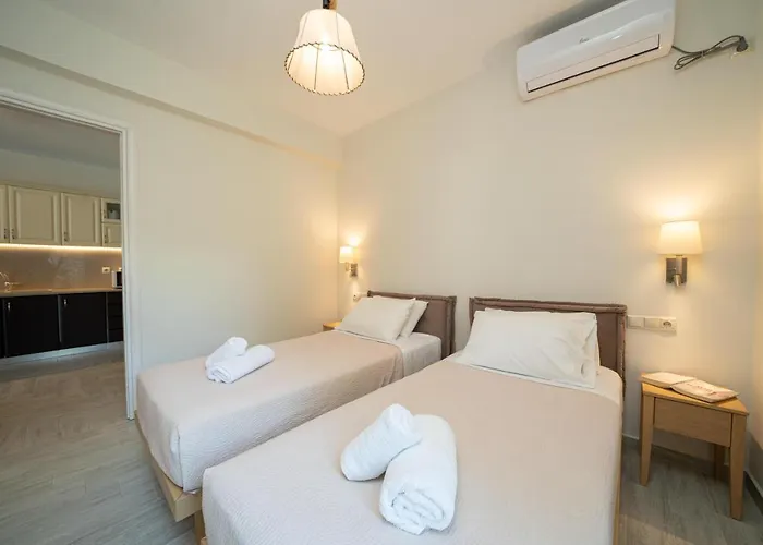 Διαμέρισμα Kefalonia View *