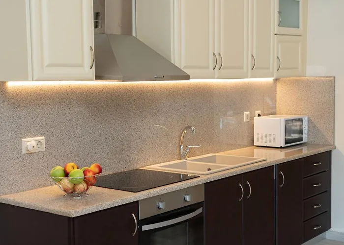 Kefalonia View Διαμέρισμα Καραβόμυλος