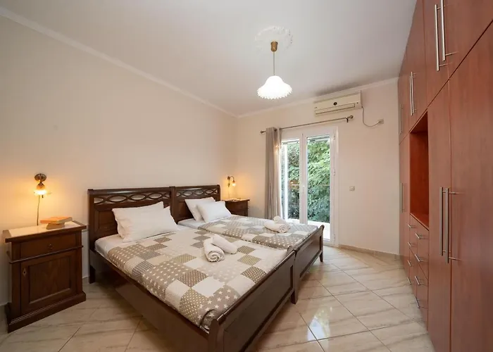 Kefalonia View Διαμέρισμα