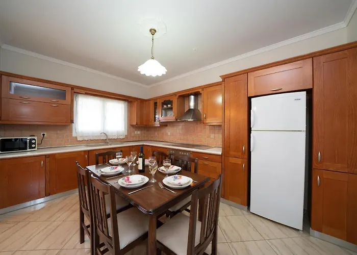 Kefalonia View Διαμέρισμα