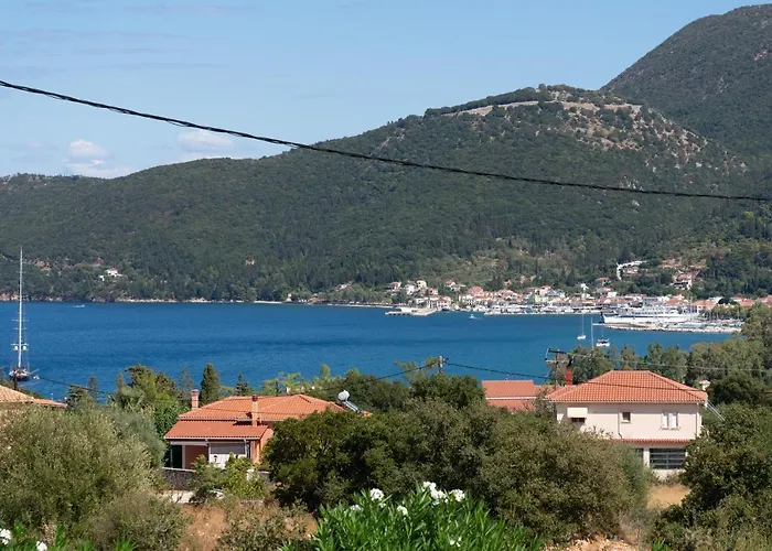 Kefalonia View * Καραβόμυλος