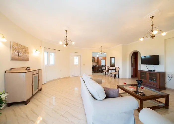 Διαμέρισμα Kefalonia View *