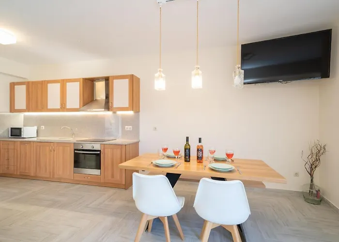 Kefalonia View Διαμέρισμα *