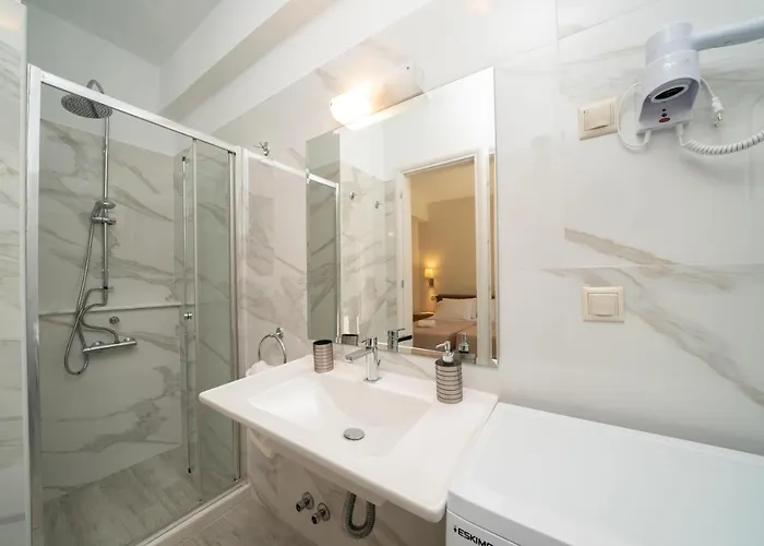 Διαμέρισμα Kefalonia View