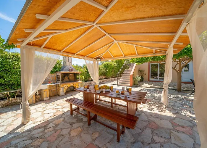 Kefalonia View Καραβόμυλος