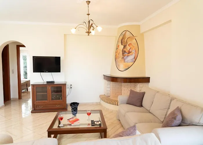 Διαμέρισμα Kefalonia View