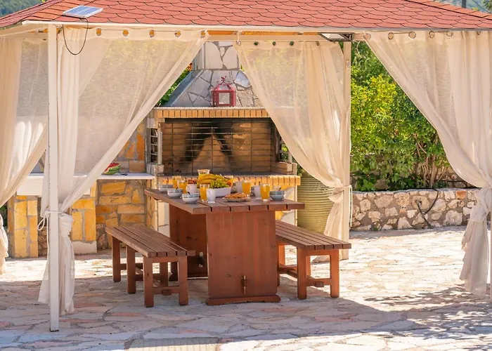 Kefalonia View Διαμέρισμα Καραβόμυλος