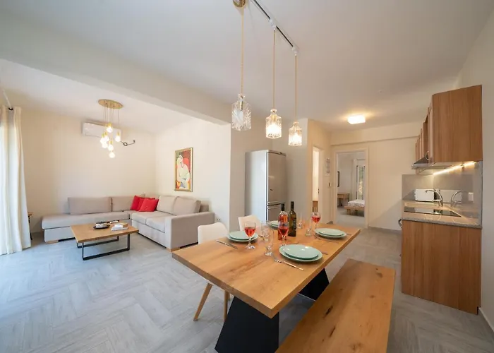 Διαμέρισμα Kefalonia View *