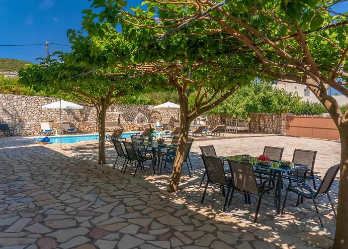 Kefalonia View Διαμέρισμα *