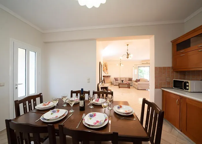 Διαμέρισμα Kefalonia View *