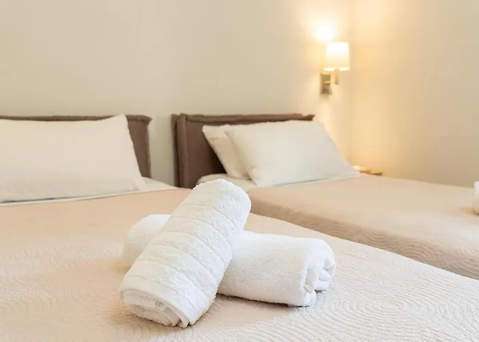 Kefalonia View Διαμέρισμα *