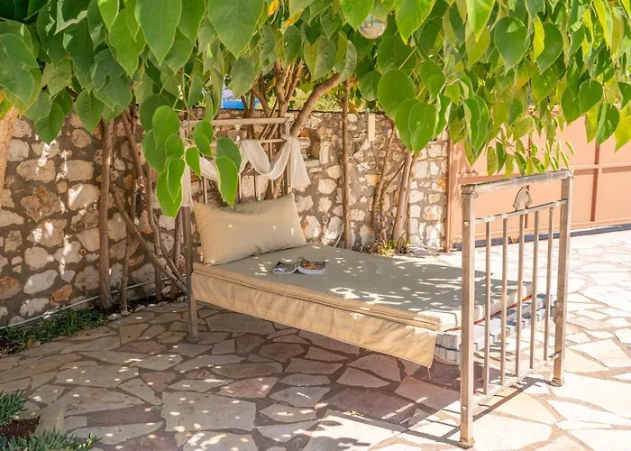 Kefalonia View * Καραβόμυλος