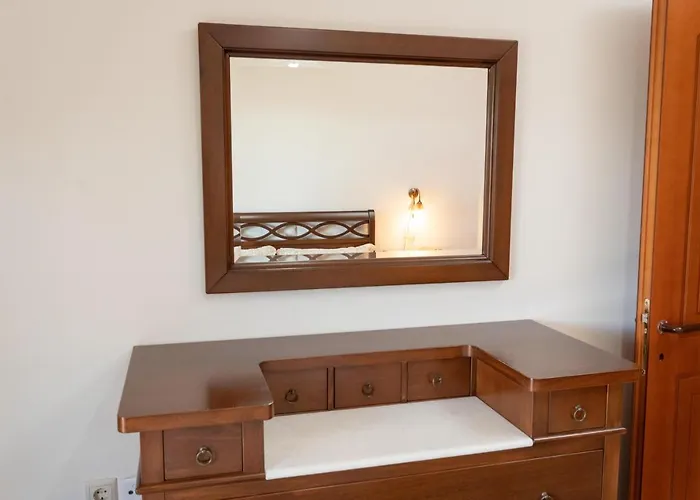 Διαμέρισμα Kefalonia View *