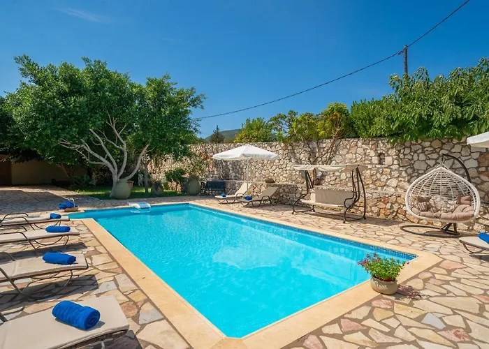 Kefalonia View Καραβόμυλος