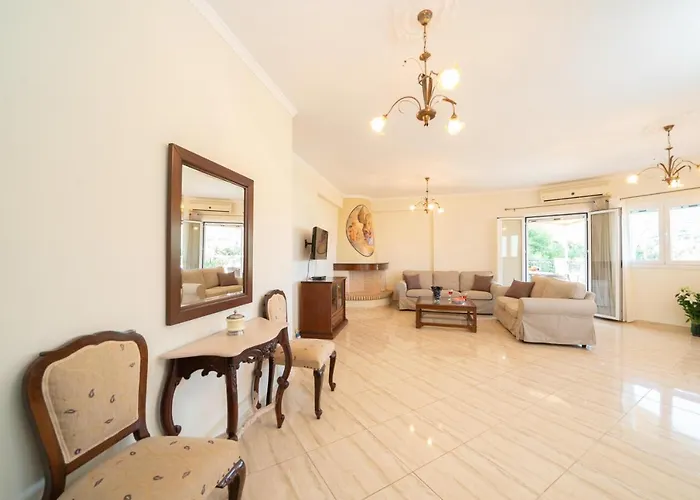 Διαμέρισμα Kefalonia View *