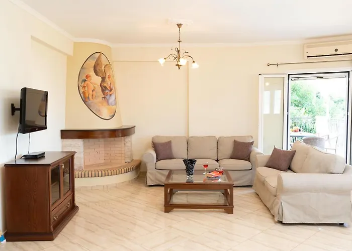 Kefalonia View Διαμέρισμα