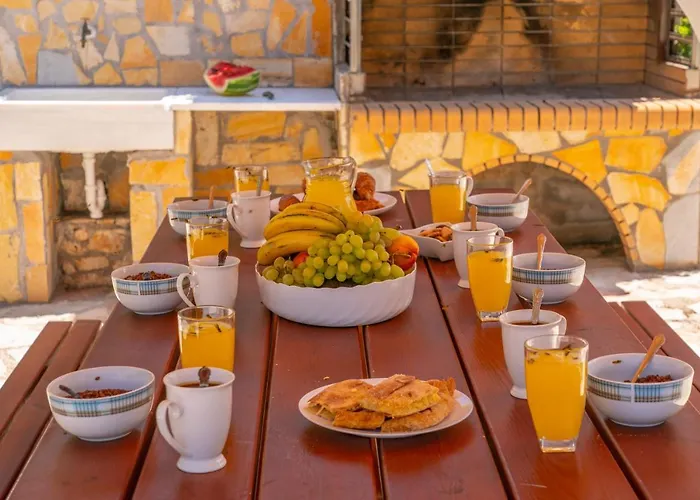 Kefalonia View * Καραβόμυλος