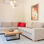 Apartman Kefalonia View Karavómilosz