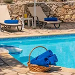 Apartman Kefalonia View Karavómilosz
