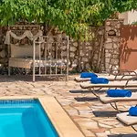 Kefalonia View Apartman