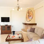 Apartman Kefalonia View