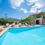 Kefalonia View Karavómilosz