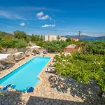 Kefalonia View Apartman