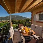 Apartman Kefalonia View Karavómilosz
